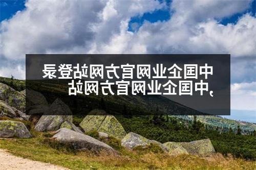 中国企业网官方网站登录,中国企业网官方网站